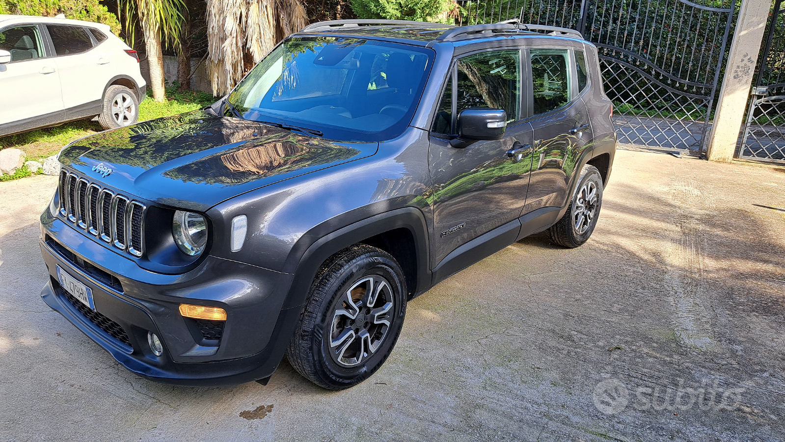 JEEP RENEGADE 7779 Nuova in Vendita