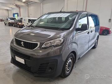 PEUGEOT Expert 4ª serie - 2019