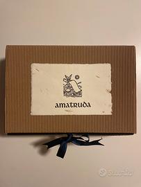 Carta di Amalfi Amatruda