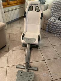 Postazione sedile Playseat