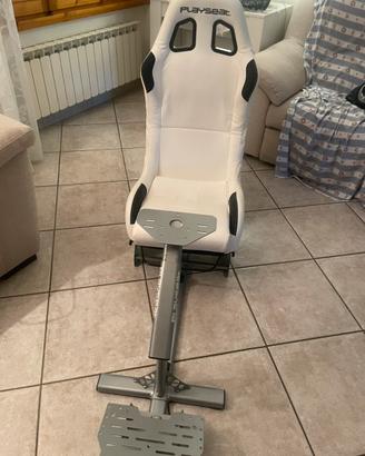 Postazione sedile Playseat