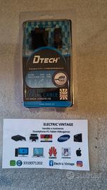 8648N-Cavo RS2R2 to USB NUOVO DTECH 1.8 Metri