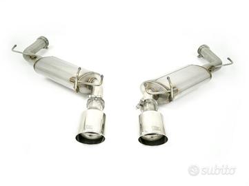 132-303/120-1 P CHEVROLET Camaro 06> COUPE 6.2 V8