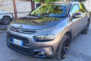 Citroen C4 Cactus BlueHDi 100 S&S Feel