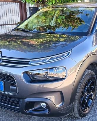 Citroen C4 Cactus BlueHDi 100 S&S Feel