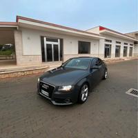 2009 Audi A4
