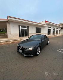 2009 Audi A4