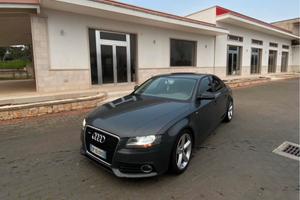 2009 Audi A4