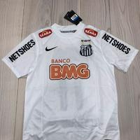 Maglia Neymar Jr Santos