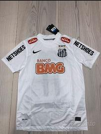 Maglia Neymar Jr Santos