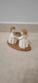 Soprammobile Decorativo Angioletti 