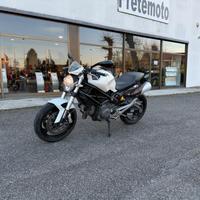 Ducati Monster 696 tipo M5