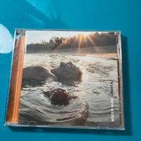 Cd RoccoHunt album Libertà Autografato