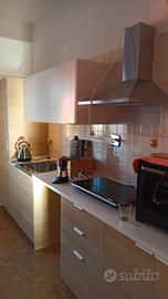 Cucina IKEA Usata, Lavastoviglie, Piastra, Forno