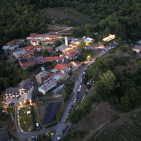 Valle Varaita in borgata 750 mt