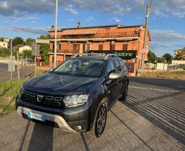 Dacia Duster 1.6 SCe GPL 4x2 Prestige