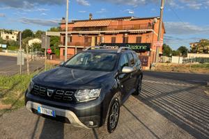 Dacia Duster 1.6 SCe GPL 4x2 Prestige
