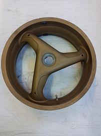 Cerchio posteriore Ducati 916