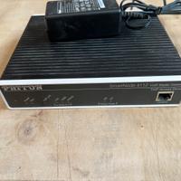 Gateway patton voip