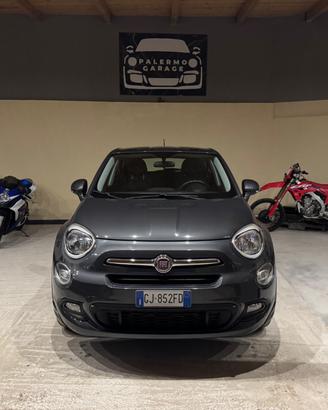 Fiat 500X 1.3 MultiJet 95 CV Pop Star