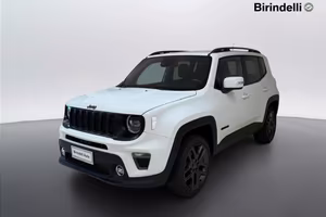 JEEP Renegade - Renegade 2.0 Mjt 140CV 4WD Active