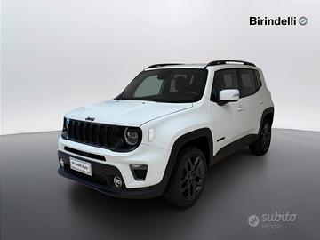 JEEP Renegade - Renegade 2.0 Mjt 140CV 4WD Active