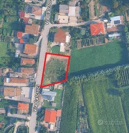 Terreno di 1000 m² a Dolo - Vista 5