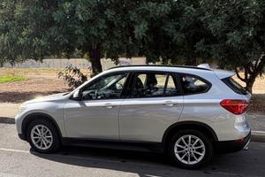 Bmw X1 sDrive18d