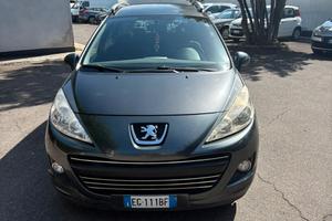 Peugeot 207 1.6 HDi Distribuzione e frizione fatte