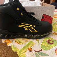 Scarpe da lavoro U-power nuove