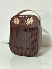 Termoventilatore caldo/freddo Rowenta