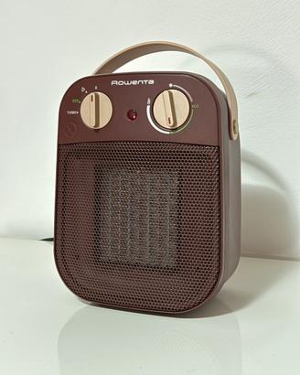 Termoventilatore caldo/freddo Rowenta