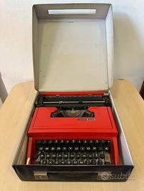Olivetti Dora