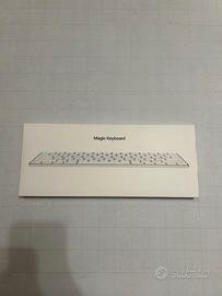 Apple Magic Keyboard italiana - Informatica In vendita a Roma