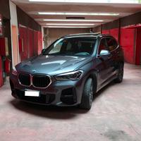 BMW X1 msport 1.8 D sdrive
