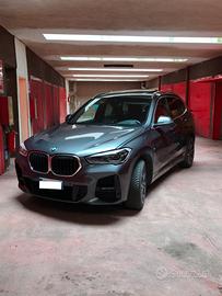 BMW X1 msport 1.8 D sdrive