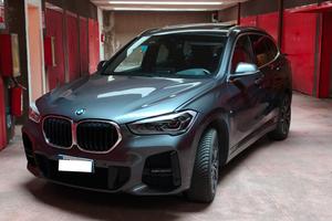 BMW X1 msport 1.8 D sdrive