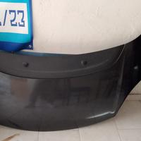 Cofano 500l