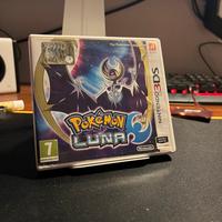 Pokemon Luna