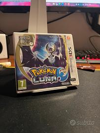 Pokemon Luna