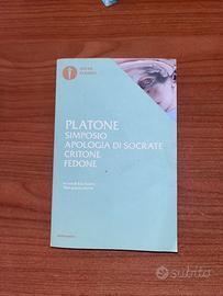 Simposio Platone