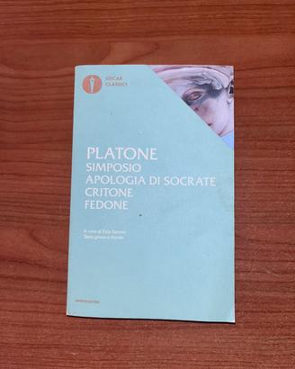 Simposio Platone