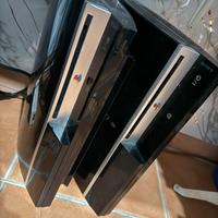 2 Ps3 da riparare