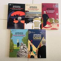 Giancarlo De Cataldo