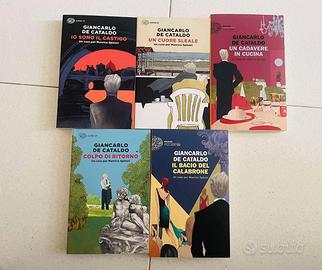 Giancarlo De Cataldo