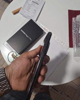 honor magic 7pro  12 512gb 
