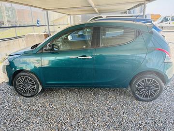 Lancia Y anno 2019