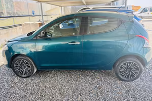 Lancia Y anno 2019