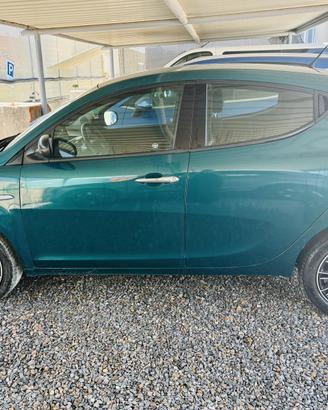 Lancia Y anno 2019