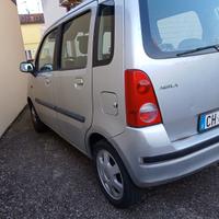 Opel Agila 1.0 12V del 2003